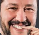 Emoji salvini