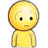 Emoji asparky