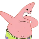 Emoji dab