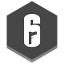 Emoji R6siege