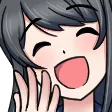 Emoji LolyC_joke