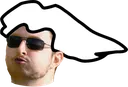 Emoji Poliaster