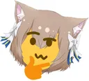 Emoji 3108325b93112a3456384e0b1c490402