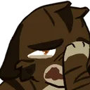 Emoji bramblepalm_by_blusilurusdcdglhs