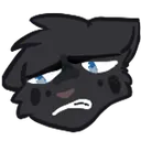 Emoji eghcrow_by_blusilurusdcdglg3