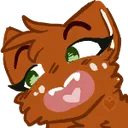 Emoji eysquirrel_by_blusilurusdcdglff