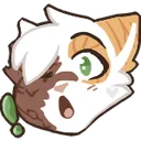 Emoji ohbright_by_blusilurusdcdglcg