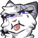 Emoji nofunivy_by_blusilurusdcdglcv