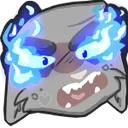 Emoji burnash_by_blusilurusdcdglkq