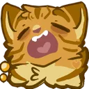 Emoji lionyawn_by_blusilurusdcdglds