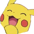 Emoji Pikachuuu