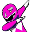 Emoji PinkDab