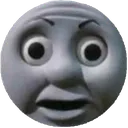 Emoji Thomasoface