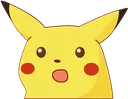 Emoji 1906_Surprised_Pikachu