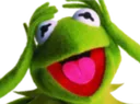 Emoji kermit_chocked1