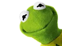 Emoji kermit_hello1
