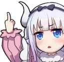Emoji EBfucku