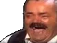 Emoji issou