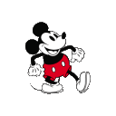 Emoji Mickey_tape