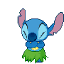 Emoji Stitch_dance