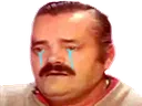 Emoji triste