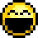 Emoji rire