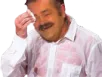 Emoji sueur