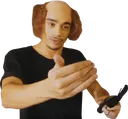 Emoji viens