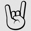Emoji metal