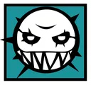 Emoji metal2