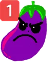 Emoji notif