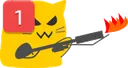Emoji notif3