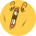 Emoji wuat