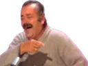 Emoji issou