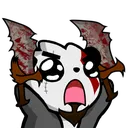 Emoji PandaKiller