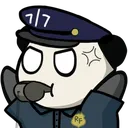 Emoji PandaRefCopie