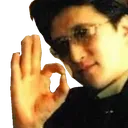 Emoji ok