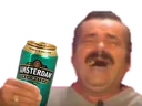 Emoji ivrogne
