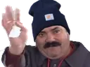 Emoji bye