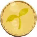 Emoji PieceDePousse
