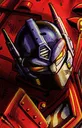 Emoji OptimusPrime