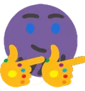 Emoji allez