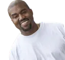 Emoji KanyeHeyThere