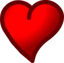 Emoji LolyC_coeur