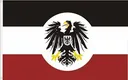 Emoji drapeaudelemoirallemand