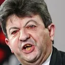 Emoji melenchon