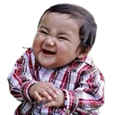 Emoji viens_petit