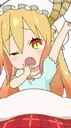 Emoji TohruNight