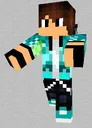 Emoji skinminecraft