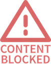 Emoji 6011_ContentBlocked
